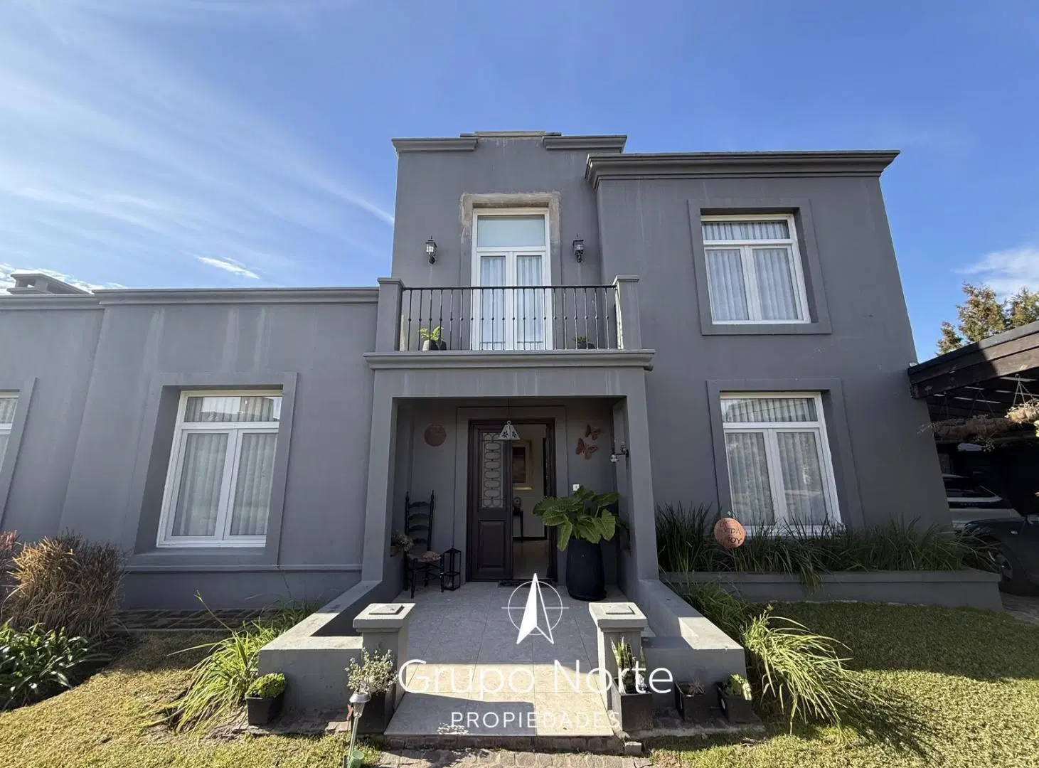 Casa en venta en Santa Catalina Villanueva ¡Apto crédito! 2