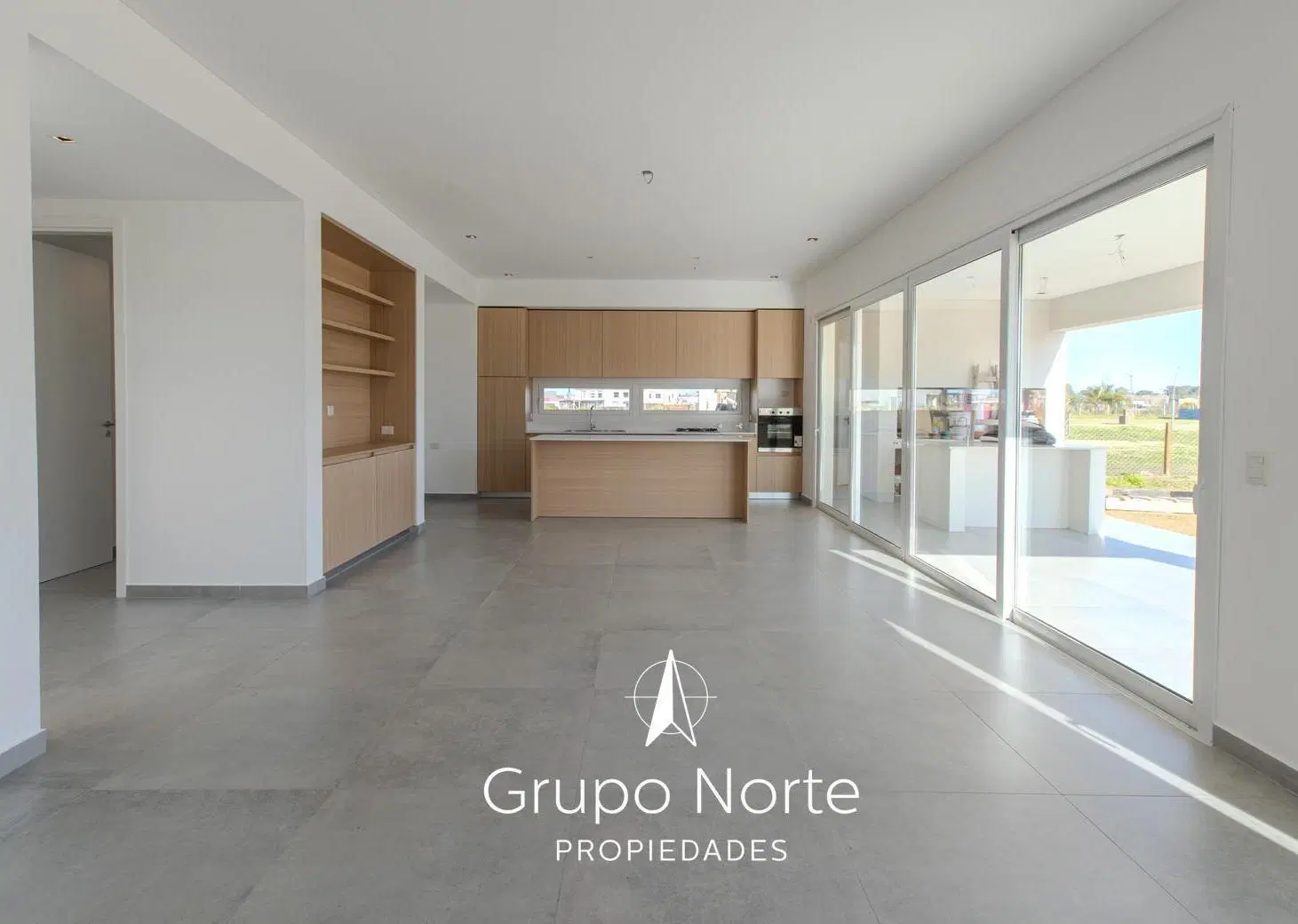 Casa en alquiler Riberas, Puertos de Escobar. 4