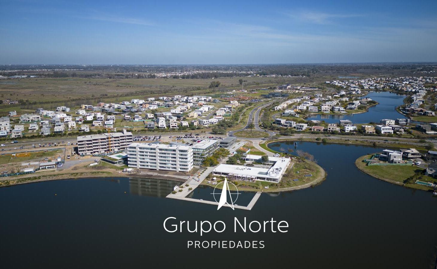 Foto de Terreno en venta al lago en Puertos, Orillas., imagen 4