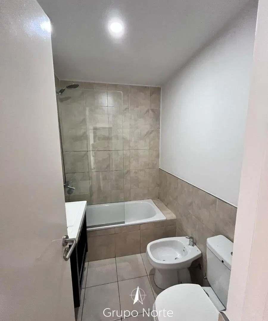 Departamento en Plaza del Sendero 4