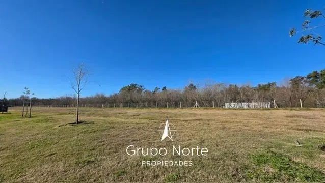 Terreno a la reserva en venta en Nativas, Puertos 4