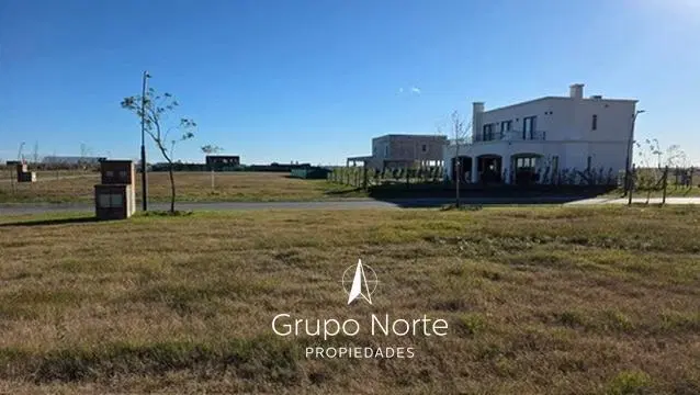 Terreno a la reserva en venta en Nativas, Puertos 5
