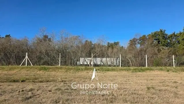 Terreno a la reserva en venta en Nativas, Puertos 2