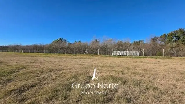 Terreno a la reserva en venta en Nativas, Puertos 3