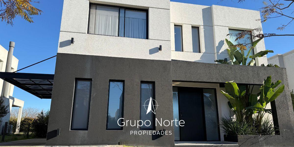 Casa en venta en OPORTUNIDAD! Castaños Nordelta