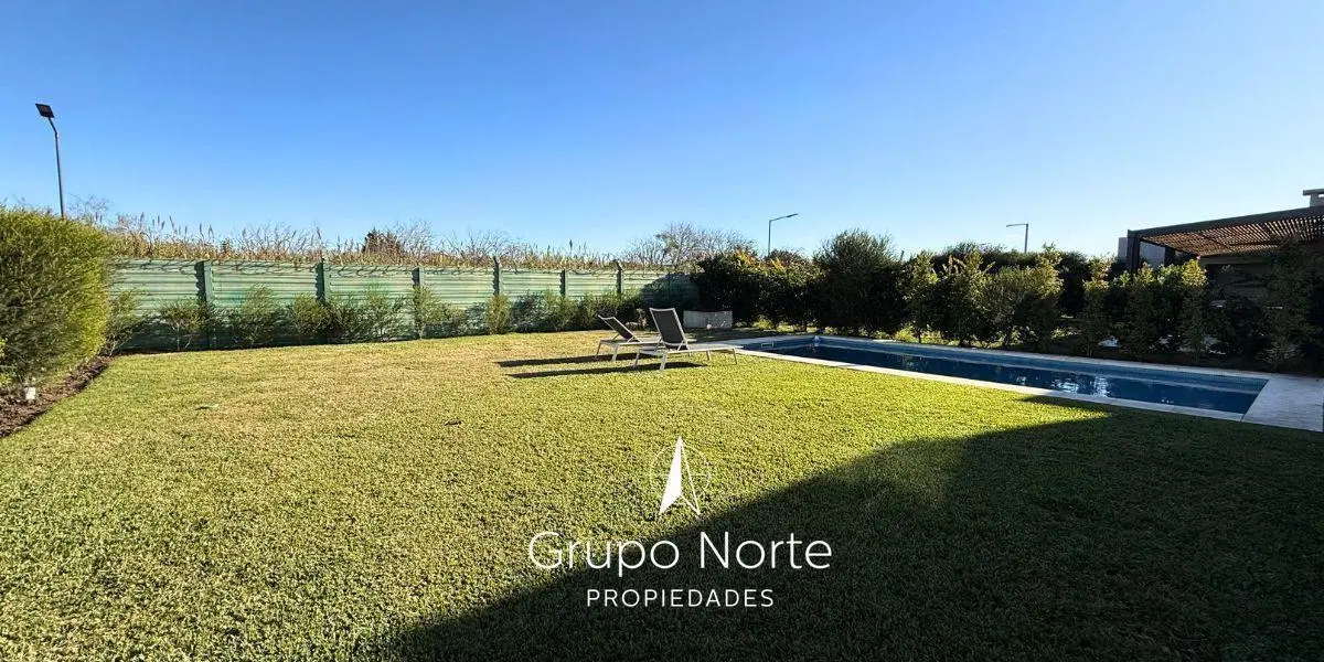 Casa en venta en OPORTUNIDAD! Castaños Nordelta 3