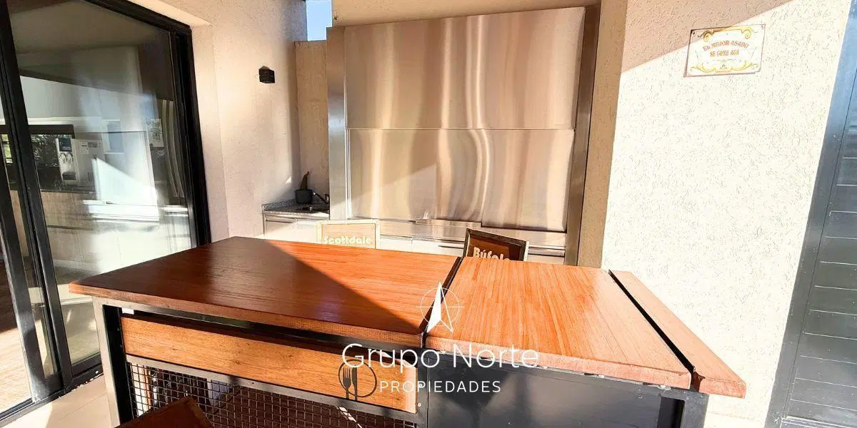 Casa en venta en Barrio Castaños, Nordelta, Tigre 4