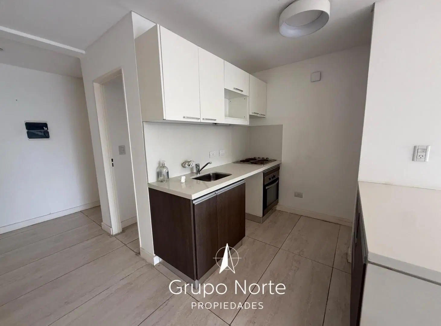 Departamento 3 ambientes  en Alquiler tipo triplex con Terraza. Barrio Castaños -NORDELTA- 5