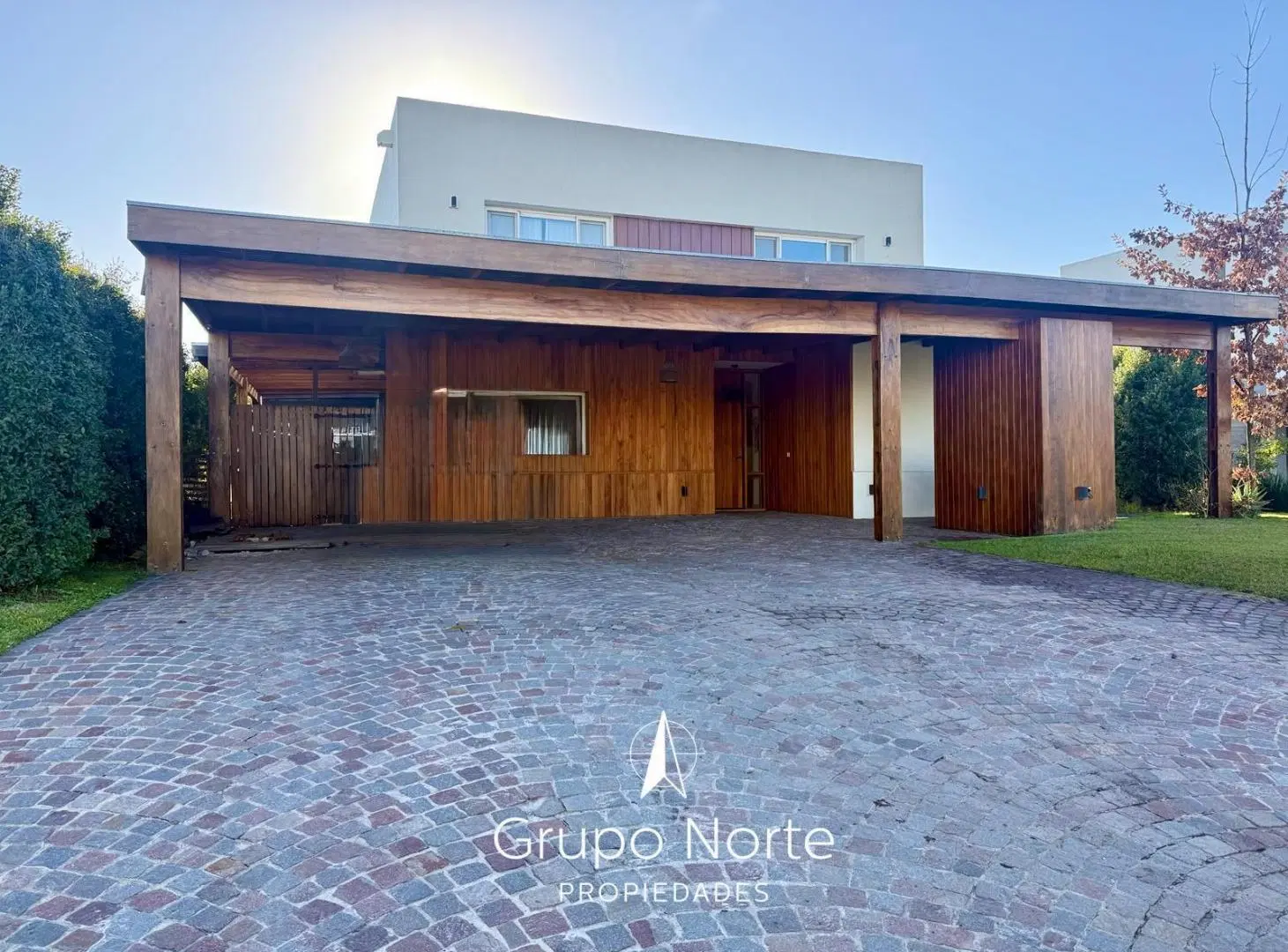 Casa en Alquiler al lago en Castaños, Nordelta, Tigre 4