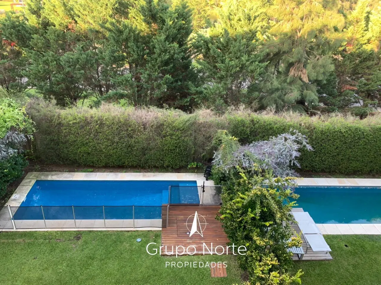 Departamento en venta en Chateau Del Palmar, Nordelta. 4