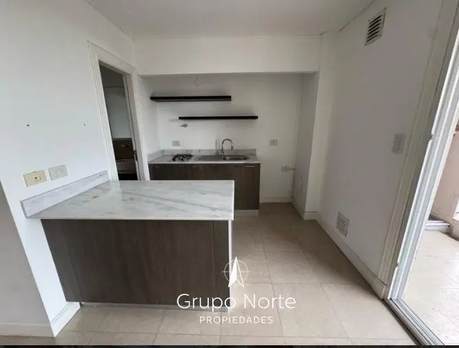 Departamento en venta en Chateau Del Palmar, Nordelta. 2