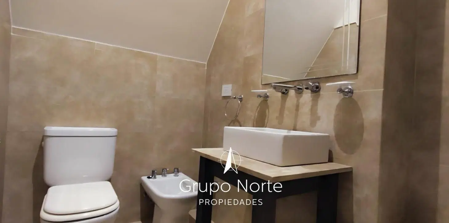 Departamento en venta en Chateau Del Palmar, Nordelta. 1