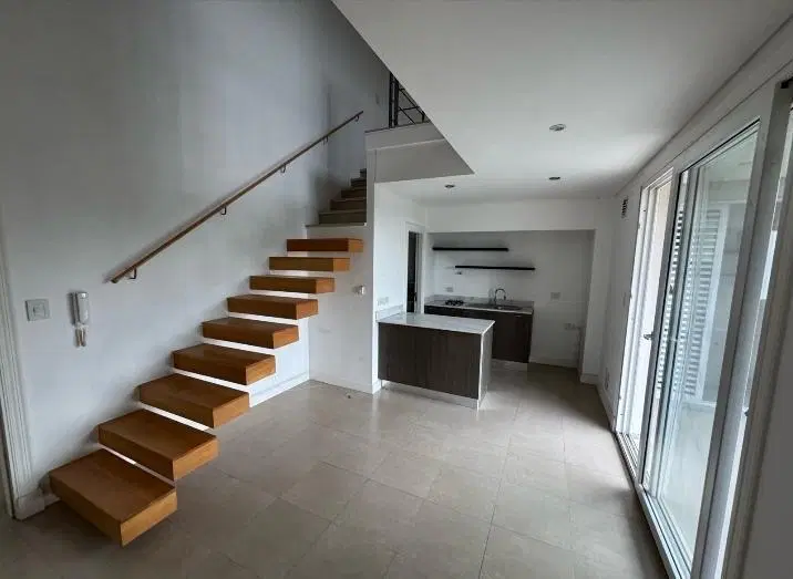 Departamento en venta en Chateau Del Palmar, Nordelta. 3
