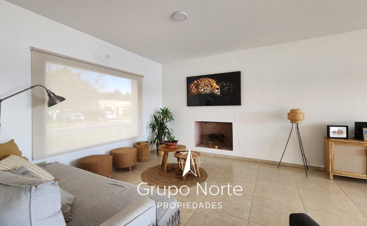 Foto de Casa en venta al lago en San Gabriel, Villanueva. Tigre, imagen 3