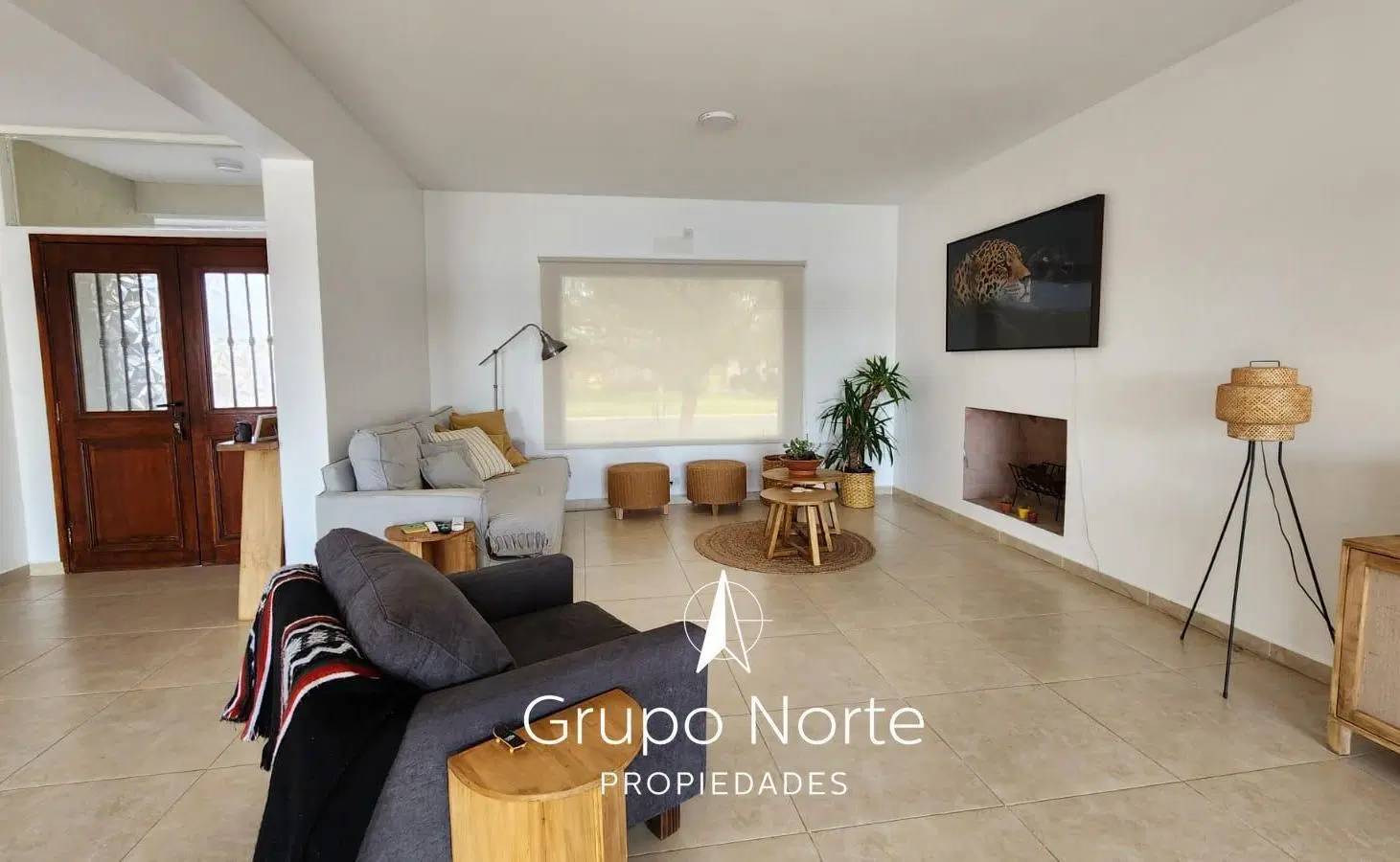 Casa en venta en San Gabriel, Villanueva. Tigre 8