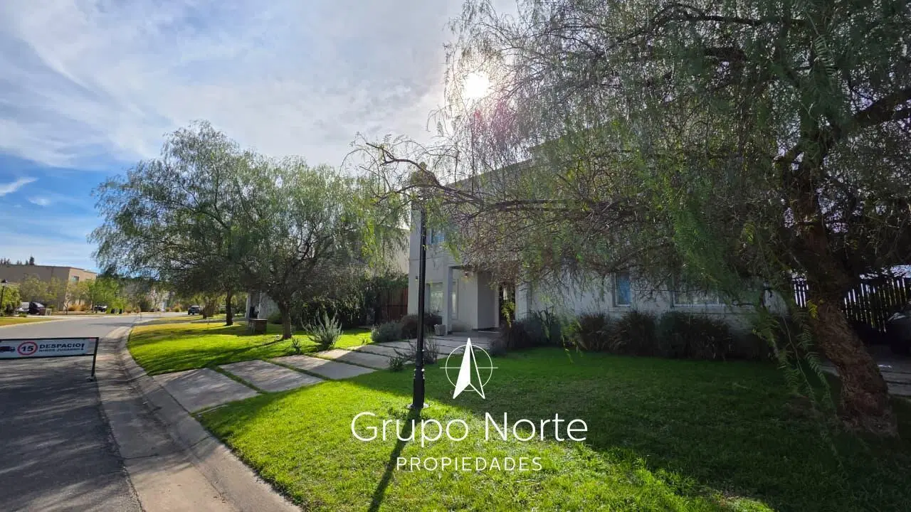 Casa en venta en San Gabriel, Villanueva. Tigre 2