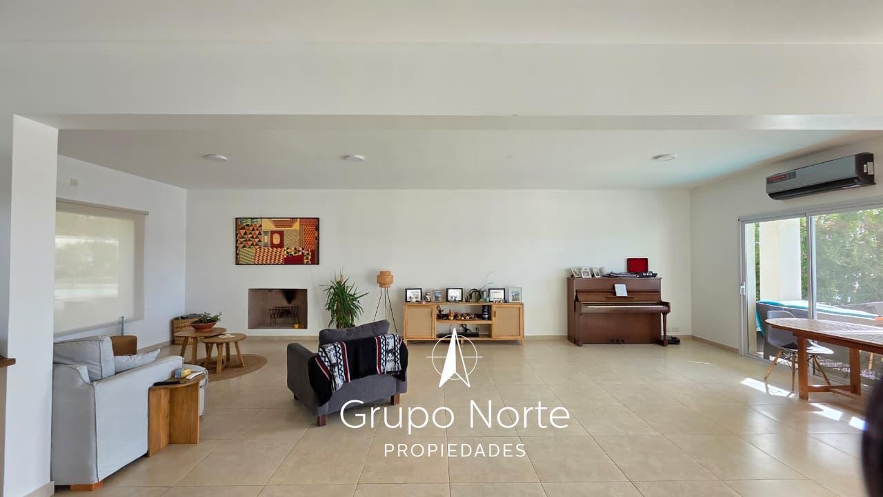 Foto de Casa en venta al lago en San Gabriel, Villanueva. Tigre, imagen 4