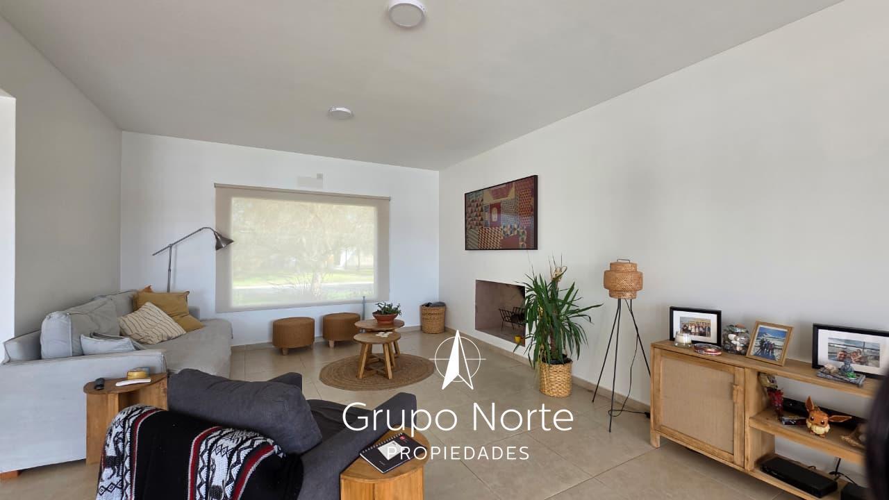 Foto de Casa en venta al lago en San Gabriel, Villanueva. Tigre, imagen 1