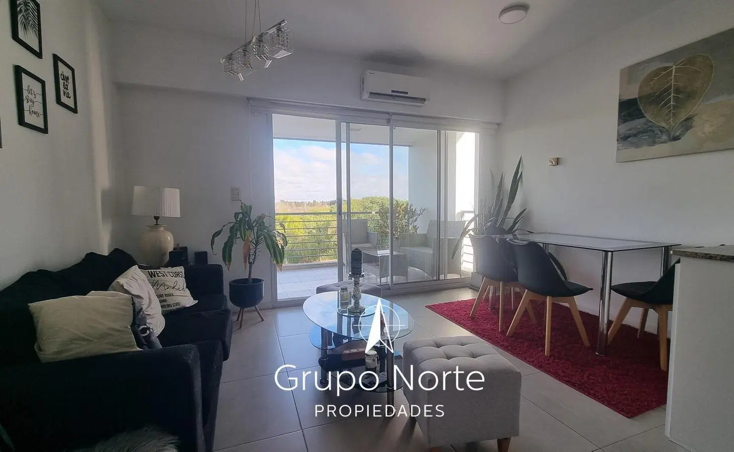 Departamento en Zerena 2