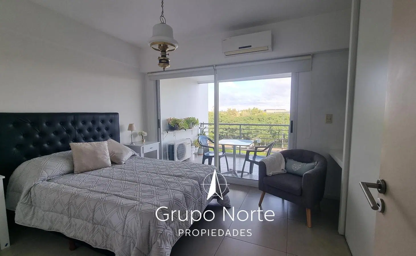 Departamento en Zerena 5