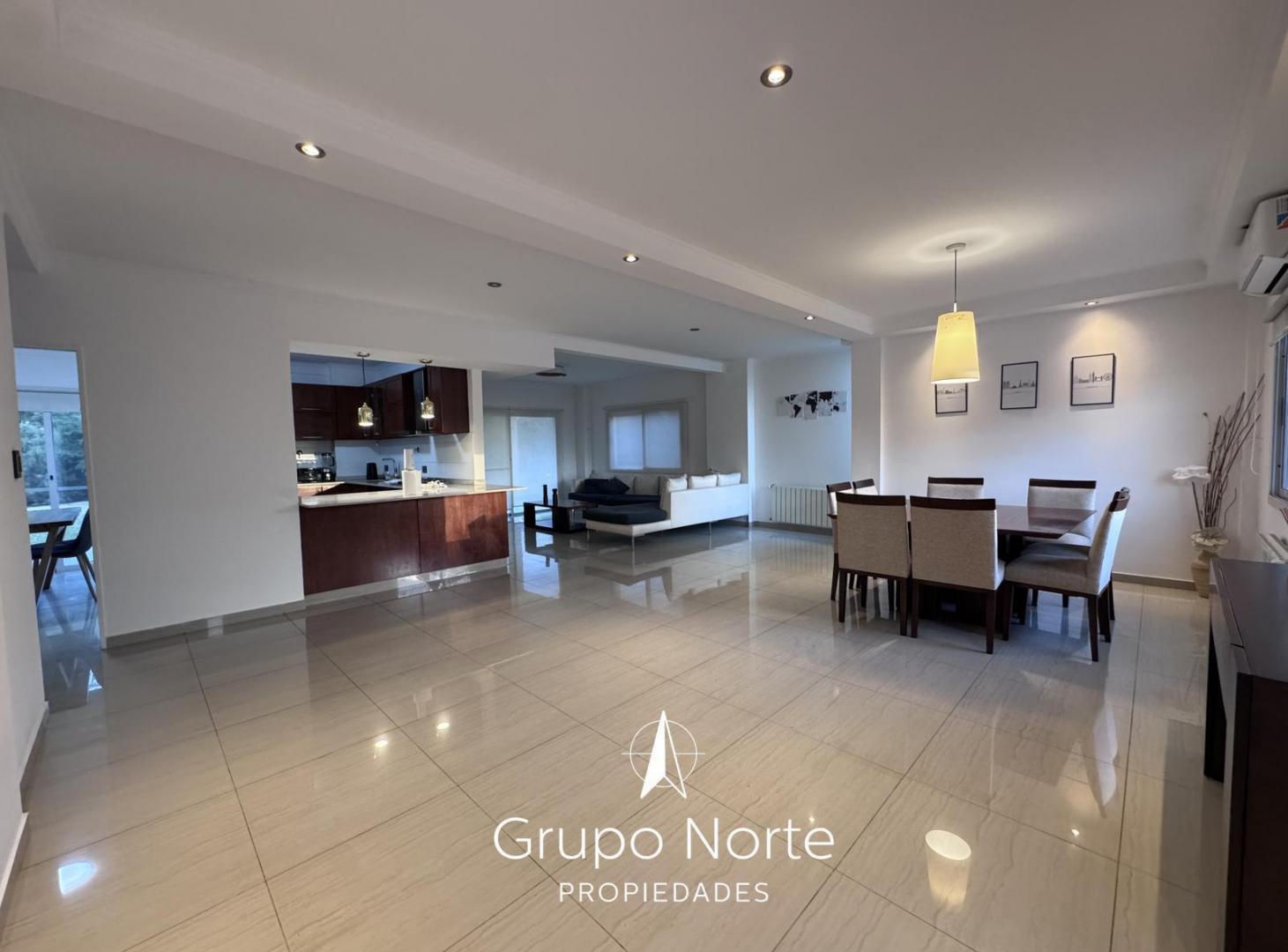Foto de Casa Amoblada en alquiler, Nordelta, Los Alisos, imagen 4