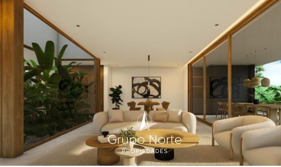 Foto de Casa en venta a estrenar en Los Castaños, Nordelta., imagen 2