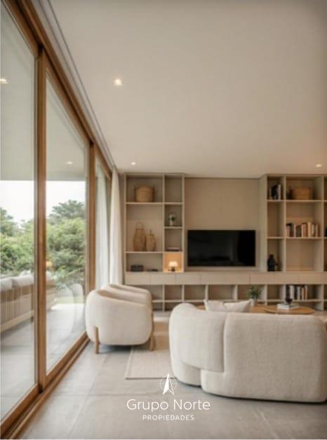 Foto de Casa en venta a estrenar en Los Castaños, Nordelta., imagen 3