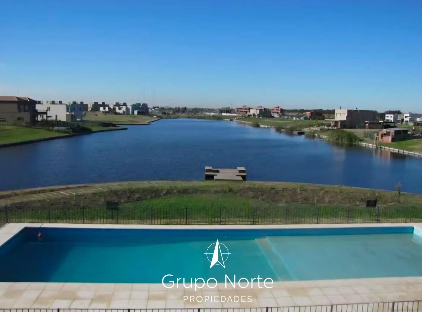 Foto de Casa en venta a estrenar en Los Castaños, Nordelta., imagen 4