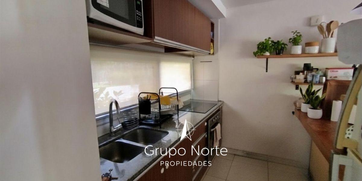 Foto de Departamento en alquiler 3 ambientes tipo Duplex con Jardín en, imagen 4
