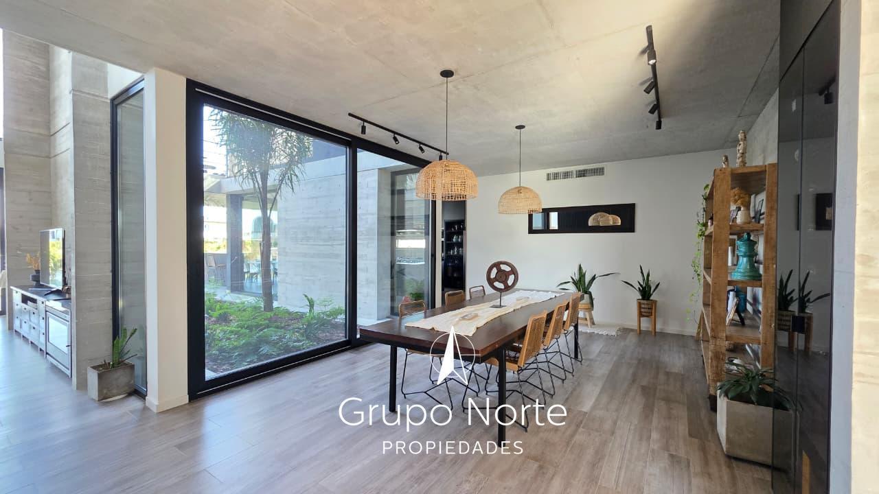 Foto de Casa en venta al lago en Nordelta, Virazon, imagen 5