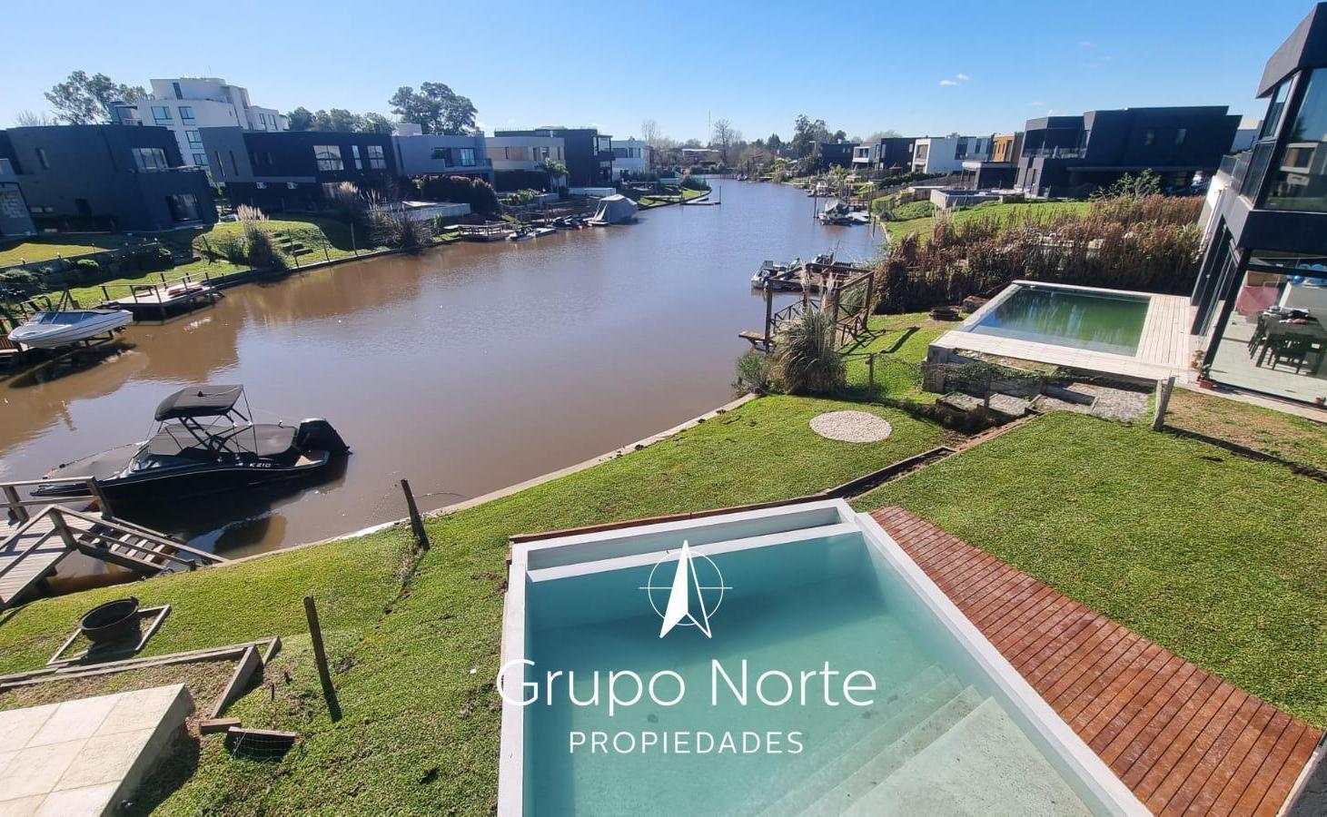 Foto de Casa en Venta al río en Villanueva, El canal., imagen 1