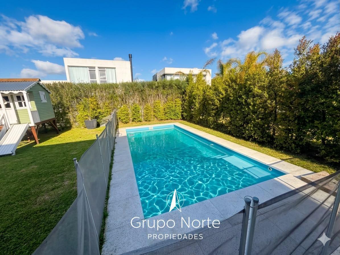 Foto de Casa en alquiler en Nordelta, Castaños., imagen 3