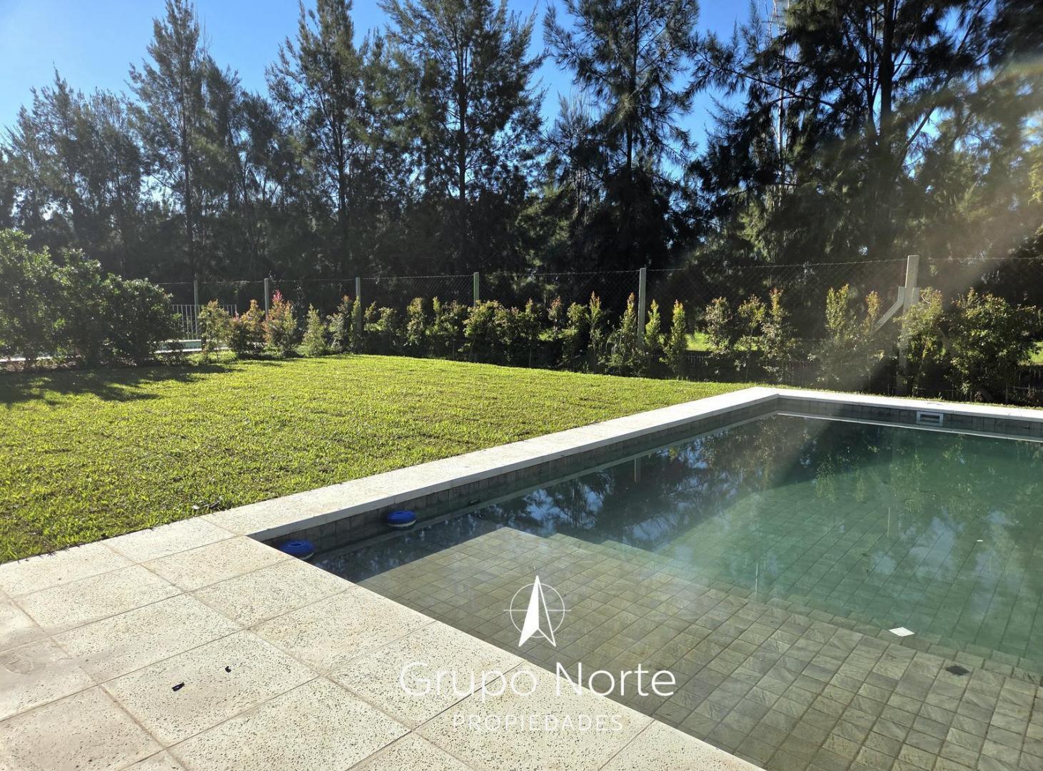Foto de Casa en venta en Nordelta, Los Castaños. Orientación Norte, imagen 2