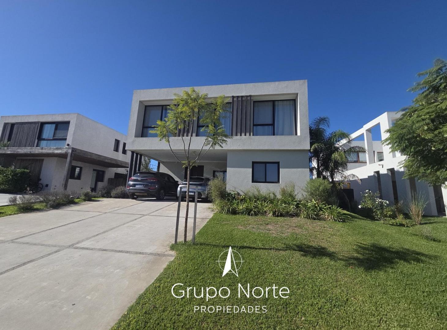 Foto de Casa en Venta en Nordelta, Castaños. 4 dormitorios, imagen 1