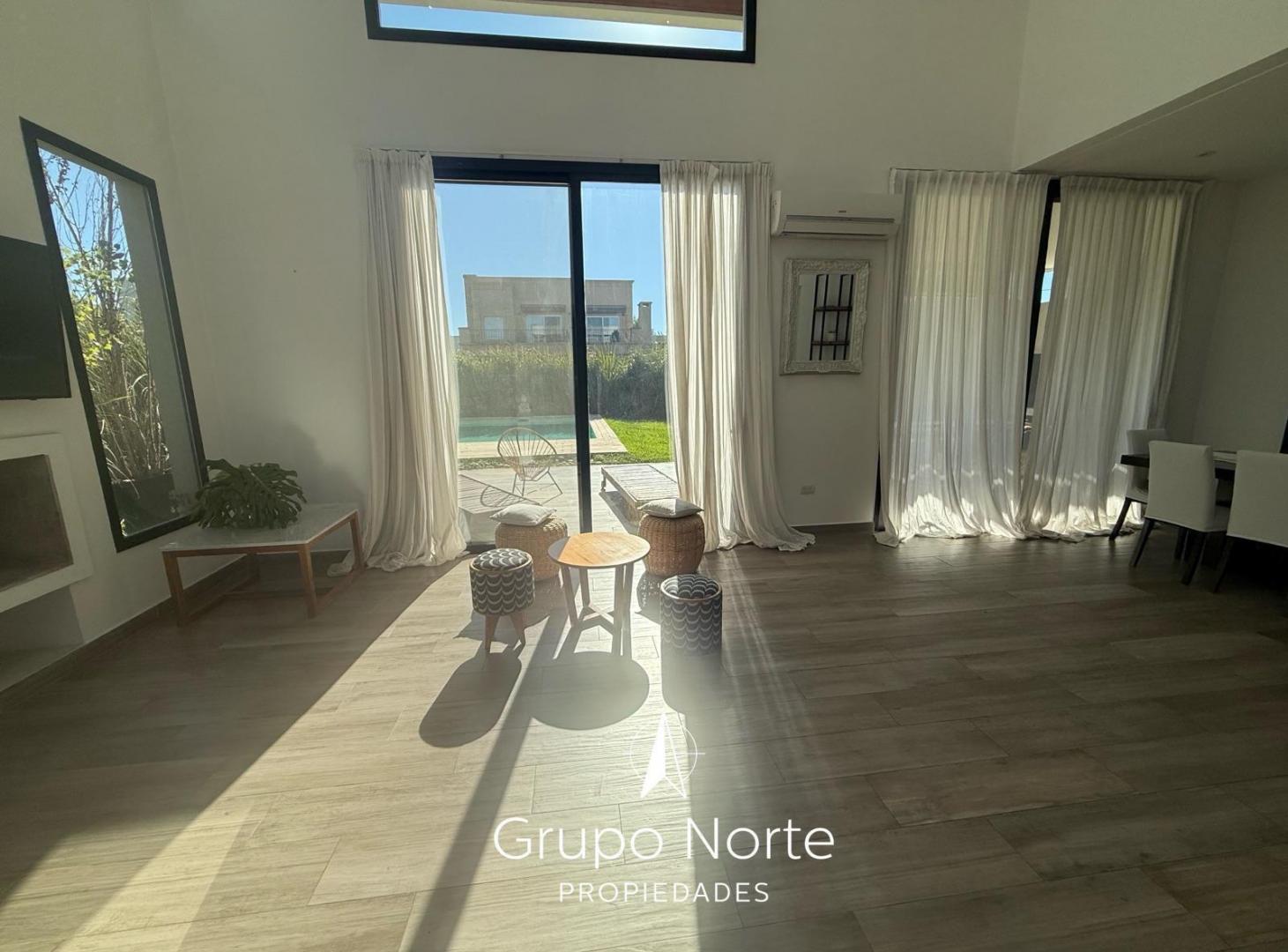 Foto de la propiedad en Casa en Venta 4 Dormitorios en Nordelta, Castaños