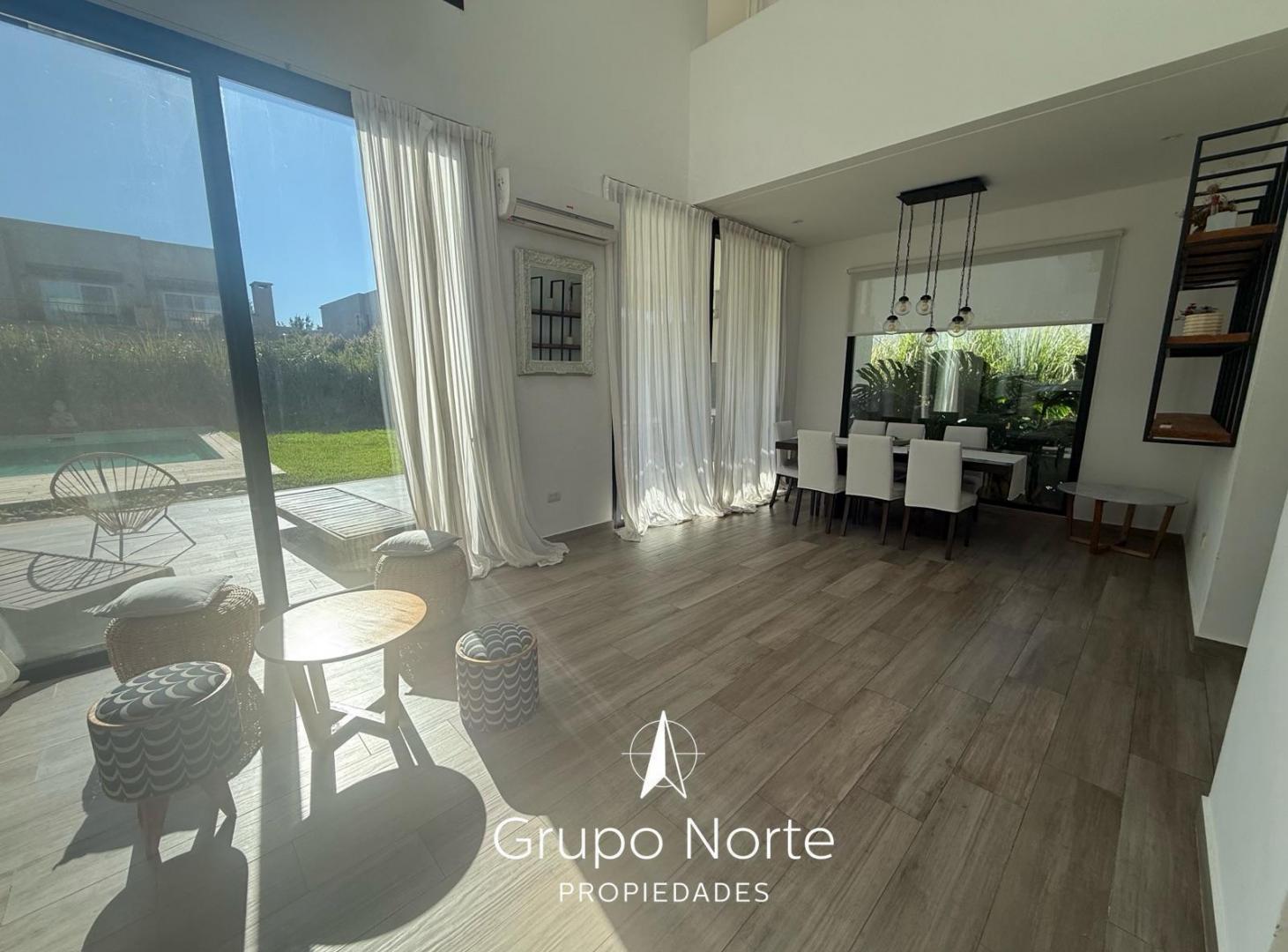 Foto de Casa en Venta en Nordelta, Castaños. 4 dormitorios, imagen 4