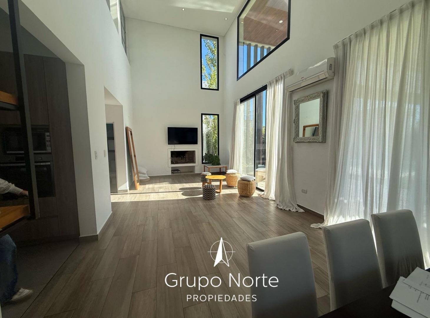 Foto de Casa en Venta en Nordelta, Castaños. 4 dormitorios, imagen 3