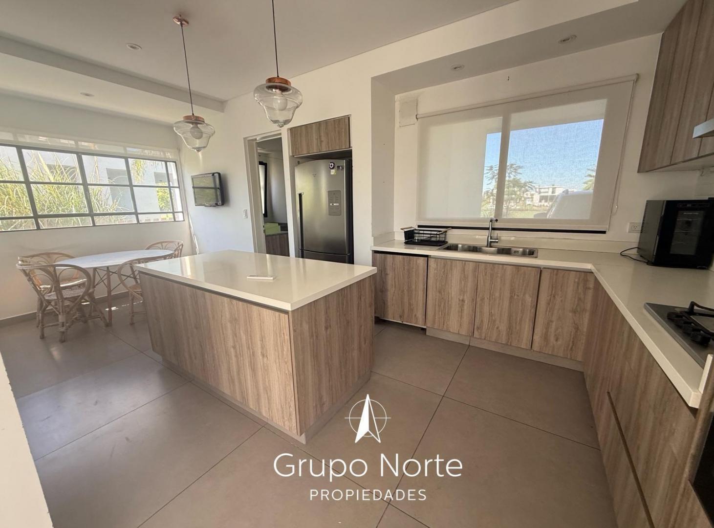 Foto de Casa en Venta en Nordelta, Castaños. 4 dormitorios, imagen 5