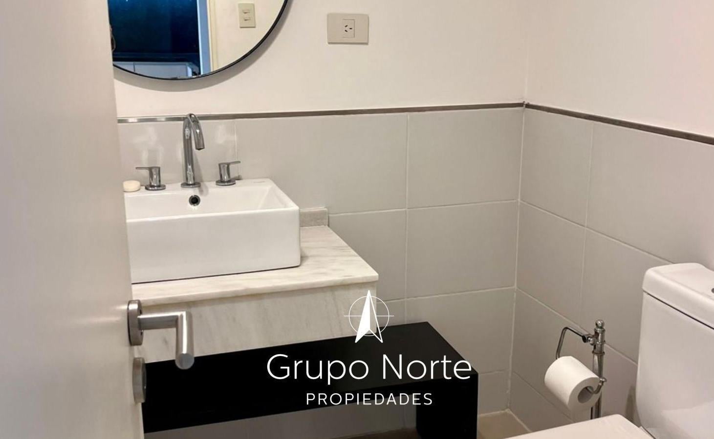 Foto de Departamento 2 ambientes en alquiler en Nordelta, Jardines del palmar., imagen 4