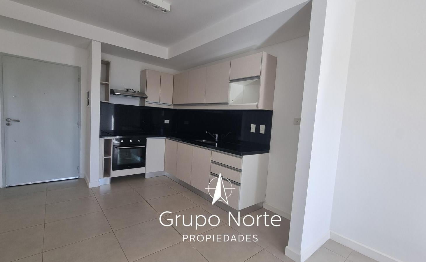 Foto de Departamento 2 ambientes en alquiler en Nordelta, Jardines del palmar., imagen 1