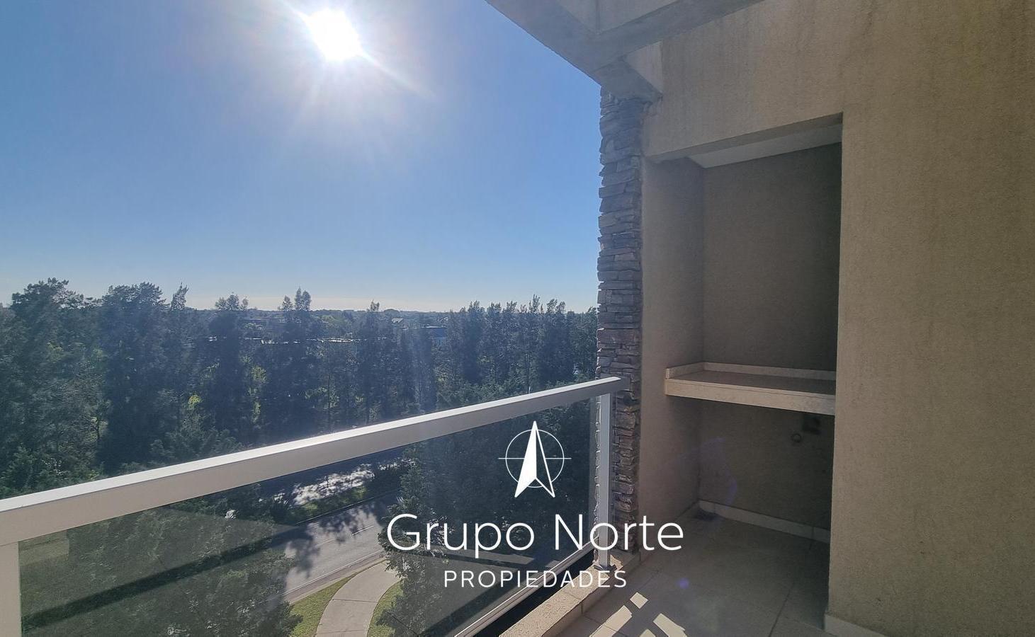 Foto de Departamento 2 ambientes en alquiler en Nordelta, Jardines del palmar., imagen 5