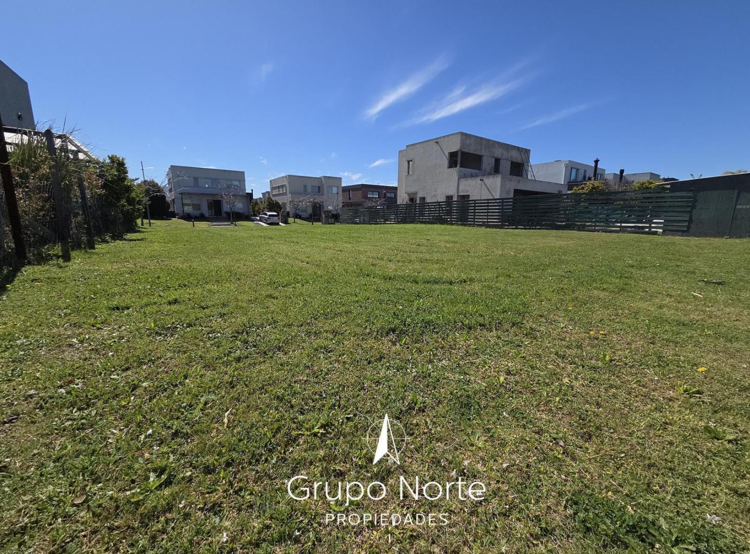 Foto de Lote en venta en Nordelta, Castaños., imagen 1