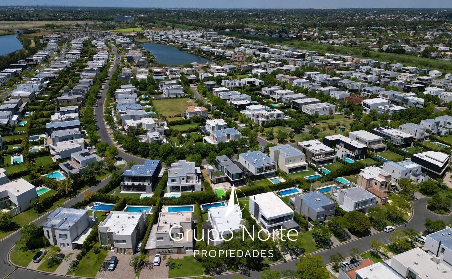 Foto de Lote en venta en Nordelta, Castaños., imagen 2