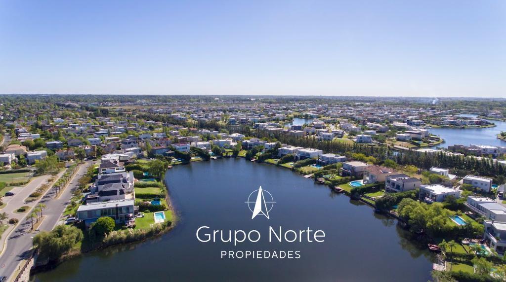 Foto de Lote en venta en Nordelta, Castaños., imagen 4