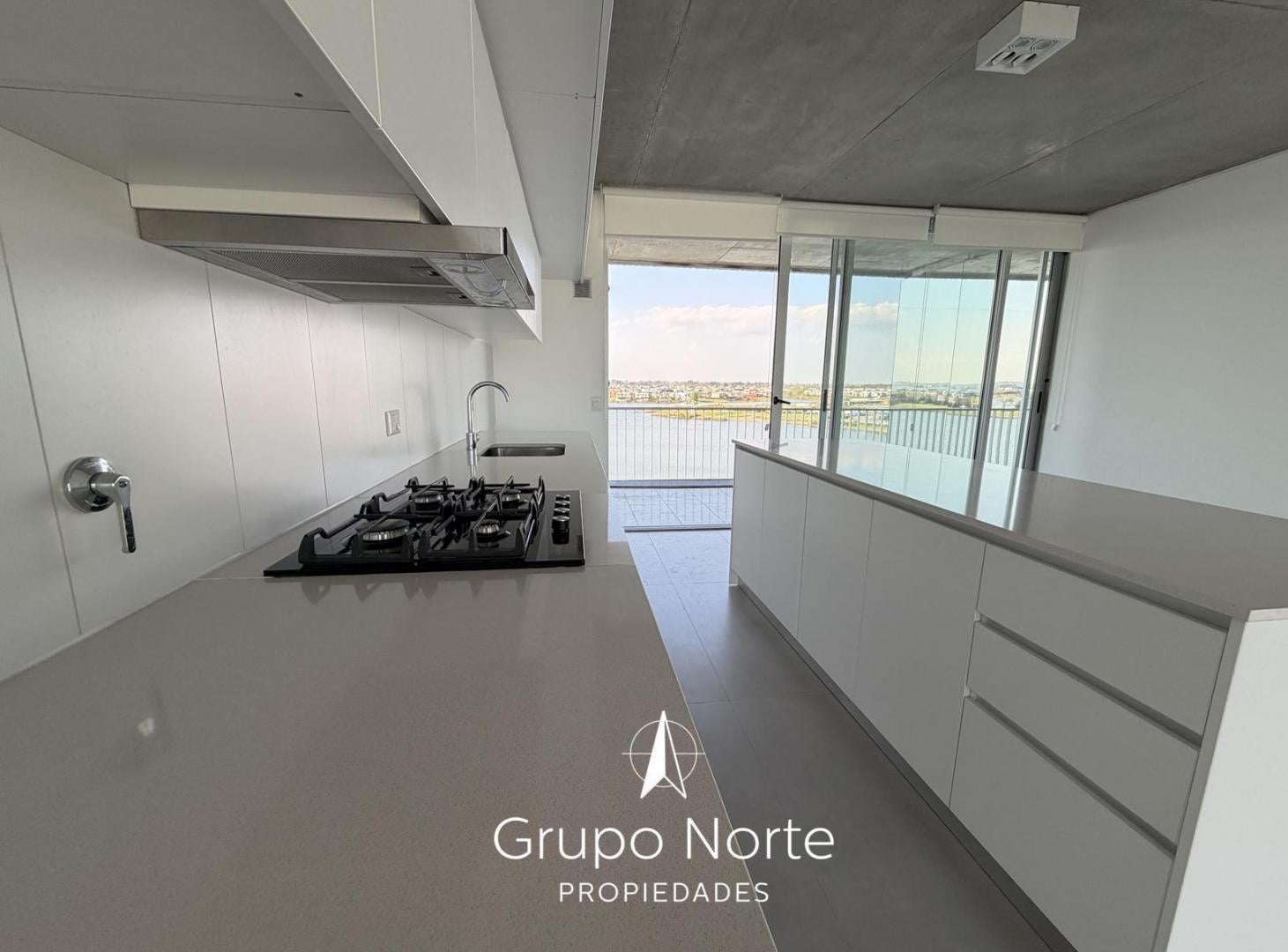 Foto de Departamento 2 ambientes en venta al lago en Puertos, Residencias de, imagen 5