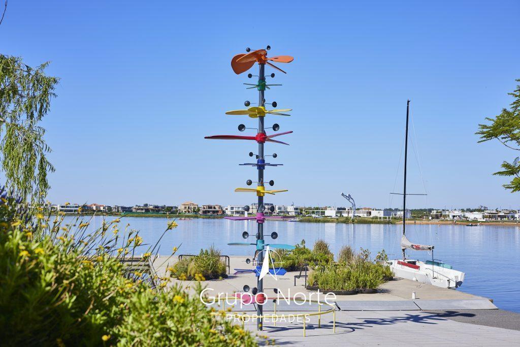 Foto de Departamento 2 ambientes en venta al lago en Puertos, Residencias de, imagen 3