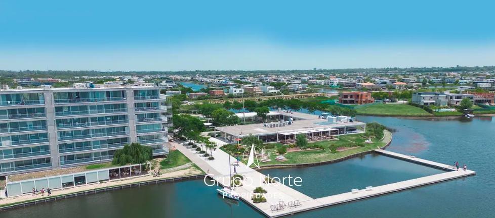 Foto de Departamento 2 ambientes en venta al lago en Puertos, Residencias de, imagen 4