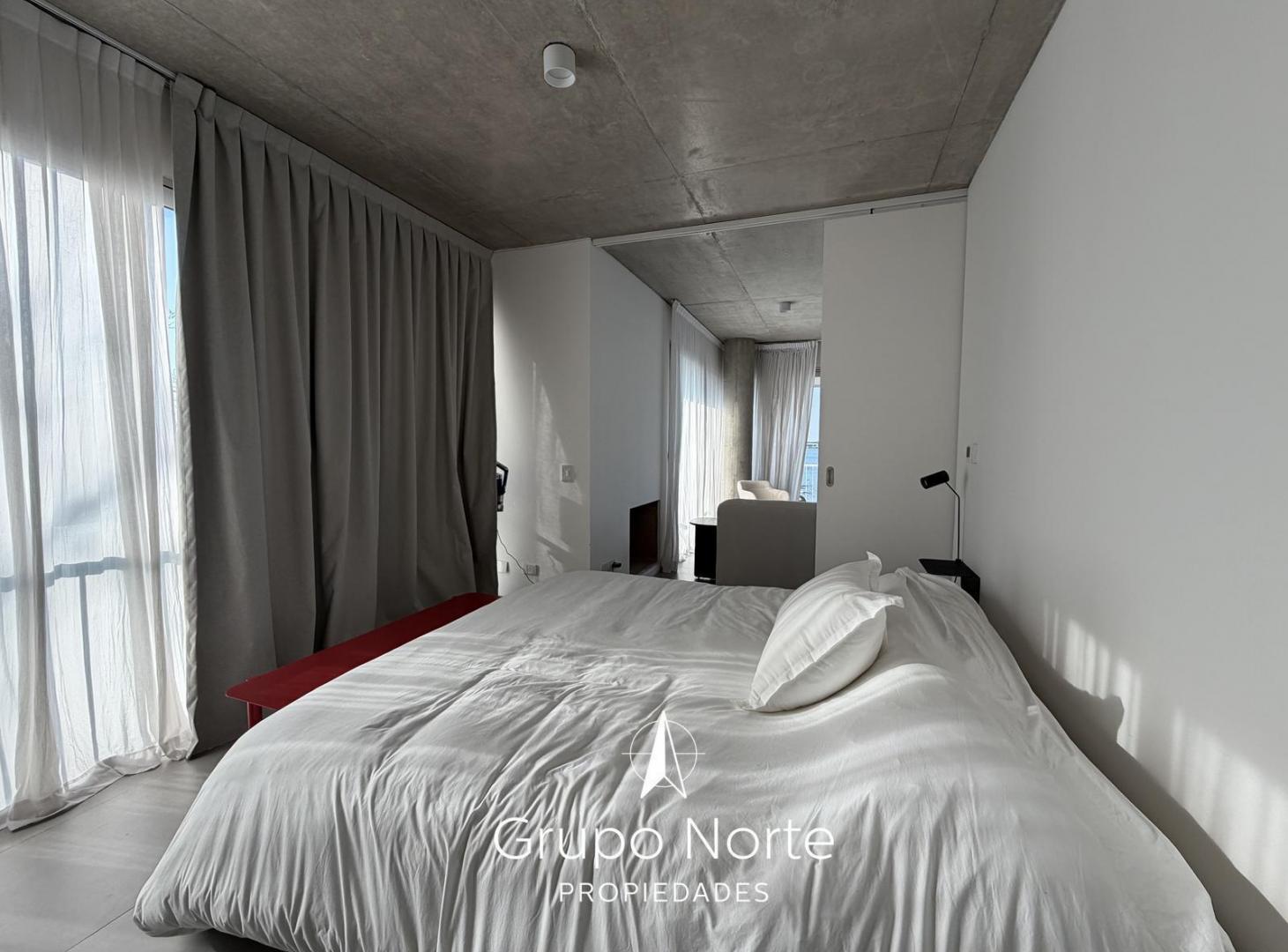 Foto de Departamento 3 ambientes al lago en venta en Puertos, Residencias del, imagen 4