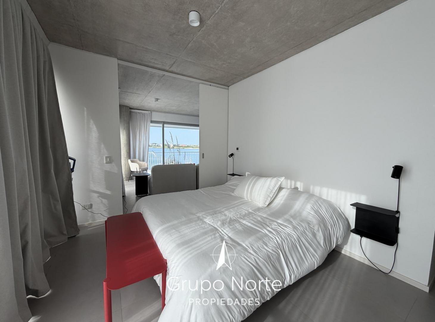 Foto de Departamento 3 ambientes al lago en venta en Puertos, Residencias del, imagen 5