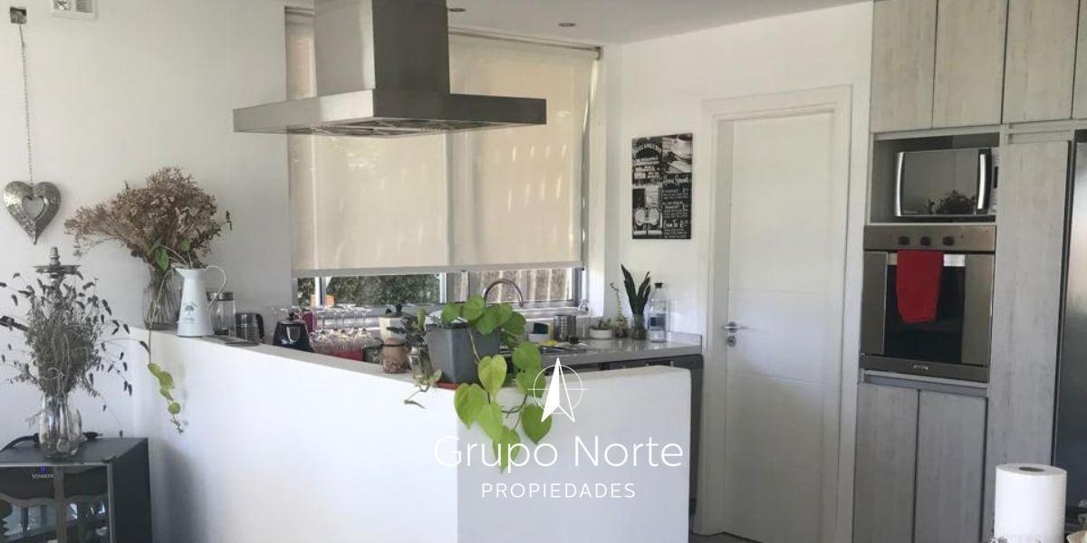 Foto de Casa con 3 dormitorios dependencia sobre lote interno en alquiler, imagen 2